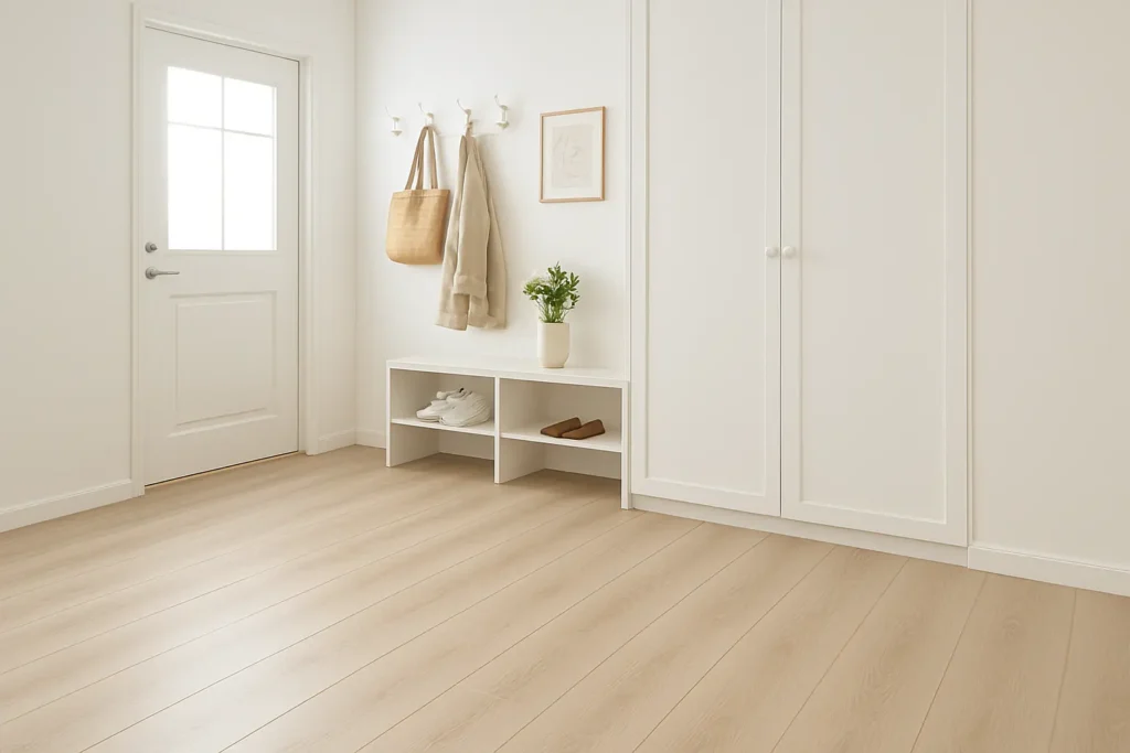 Top Reasons to Install SPC Flooring