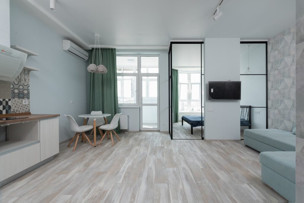 Top-Rated Vinyl Flooring Installation Services in Dubai