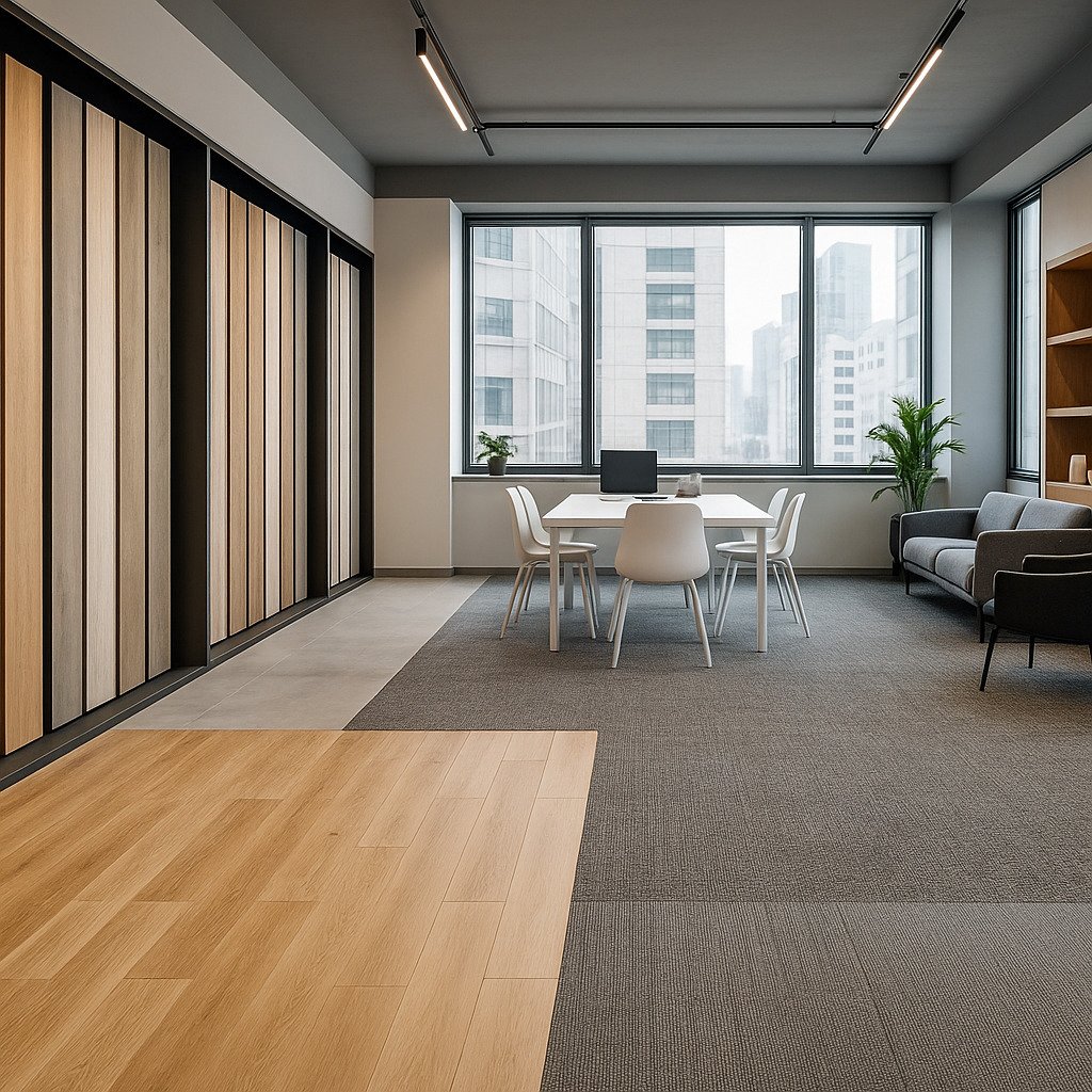 Flooring companies in abu dhabi