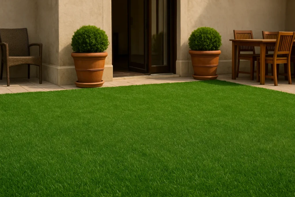 Grass Carpets in dubai