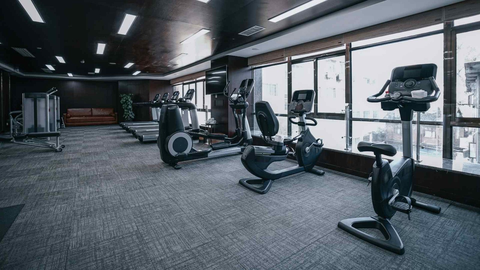 Gym Flooring