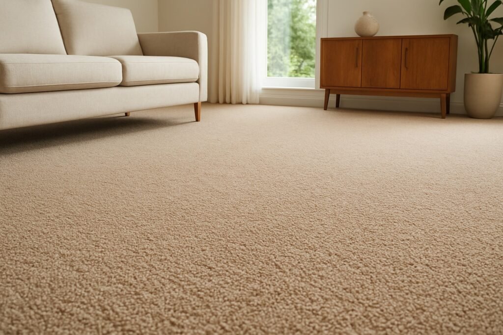 Carpet Flooring in Dubai | Soft, Stylish & Durable Flooring Solutions