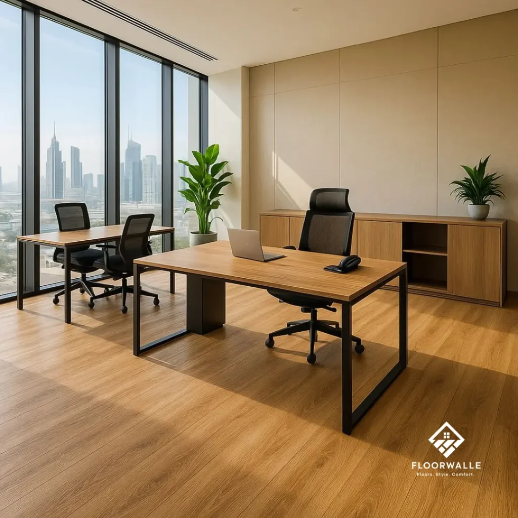 flooring company in dubai, engineered Wood Flooring supplier dubai
