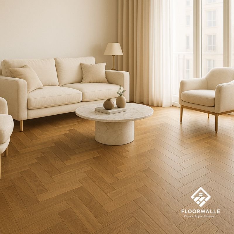 engineered Wood Flooring supplier dubai