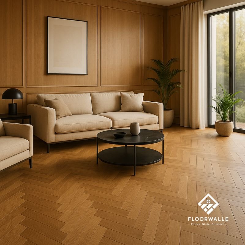 engineered Wood Flooring supplier dubai