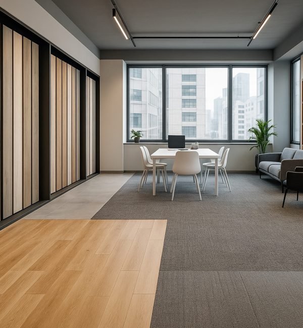 Flooring companies in abu dhabi