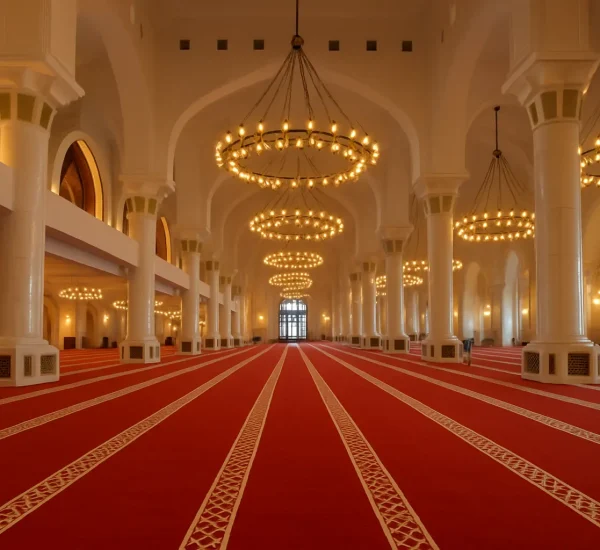 Mosque Carpets in Dubai | Masjid Carpets | Prayer Room Carpets, Premium Mosque Carpets in Abu Dhabi, Mosque Carpets in Sharjah, Mosque Carpets Sharjah, Prayer room Carpets in Sharjah, Prayer room Carpets Sharjah